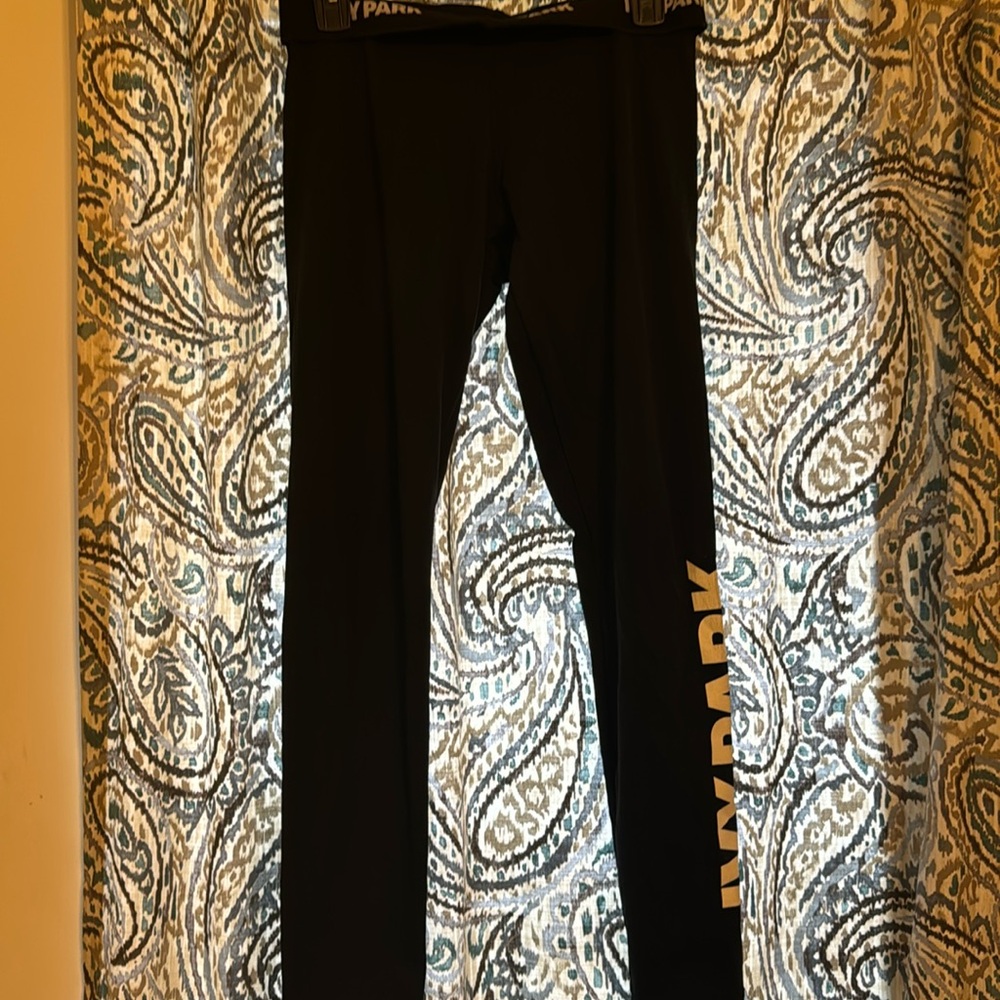 Ivy Park Leggings